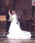 Our Wedding - April 20, 2001