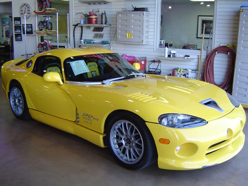 $120, 000 - 750 HP. YellowViper.jpg. Uploaded by Erik Hoffmann on 3/21/2004. 