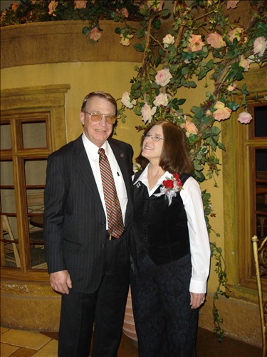 Gerry & Marie 35th Wedding Anniversary Celebration . DSC02892017.jpg. Uploaded by Marie Hoffmann on 1/7/2007. 
