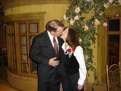 Gerry & Marie 35th Wedding Anniversary Celebration. DSC02890015.jpg. Uploaded by Marie Hoffmann on 1/7/2007. 