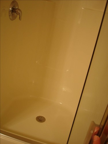 Master bath shower. DSC02793.jpg. Uploaded by Marie Hoffmann on 1/13/2007. 